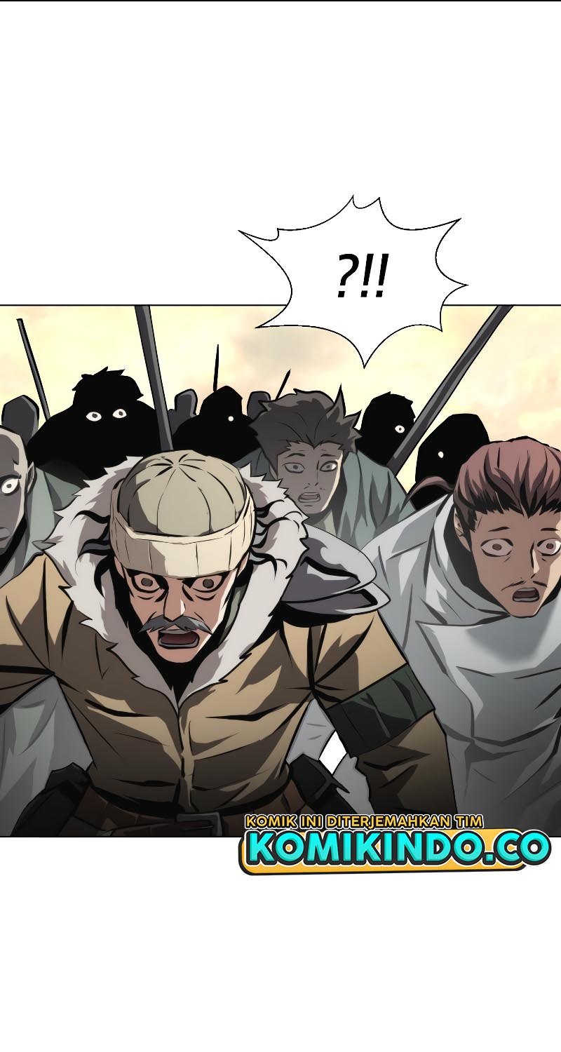 Burnout Shock Chapter 39 Gambar 49