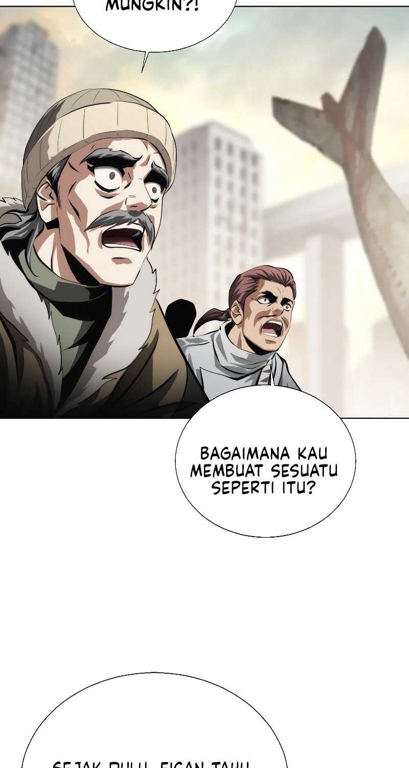 Burnout Shock Chapter 39 Gambar 52