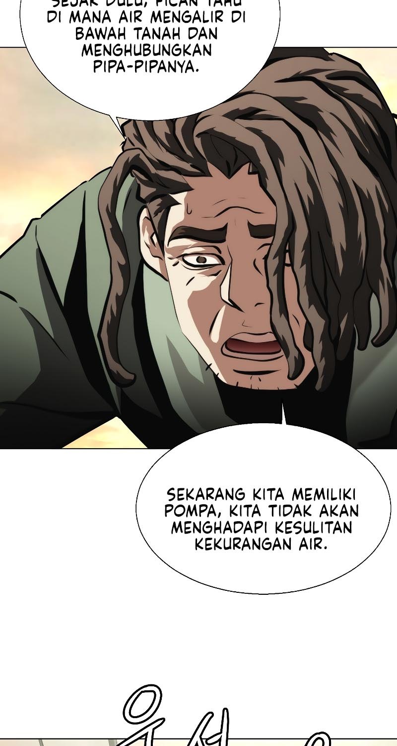 Burnout Shock Chapter 39 Gambar 53