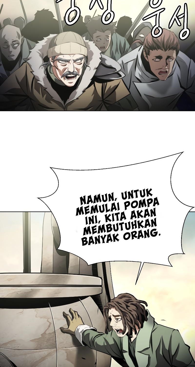 Burnout Shock Chapter 39 Gambar 54