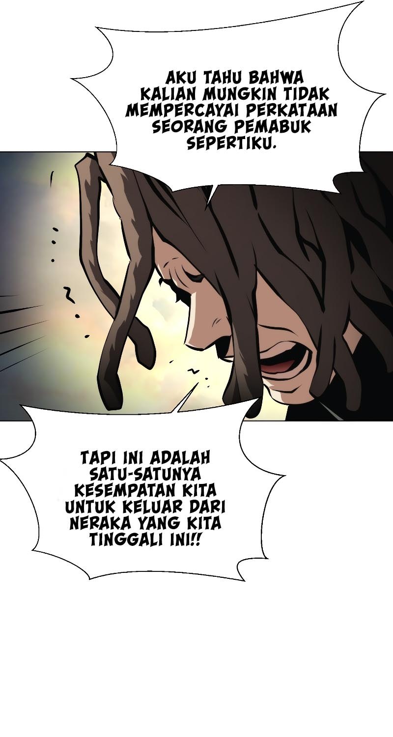 Burnout Shock Chapter 39 Gambar 56