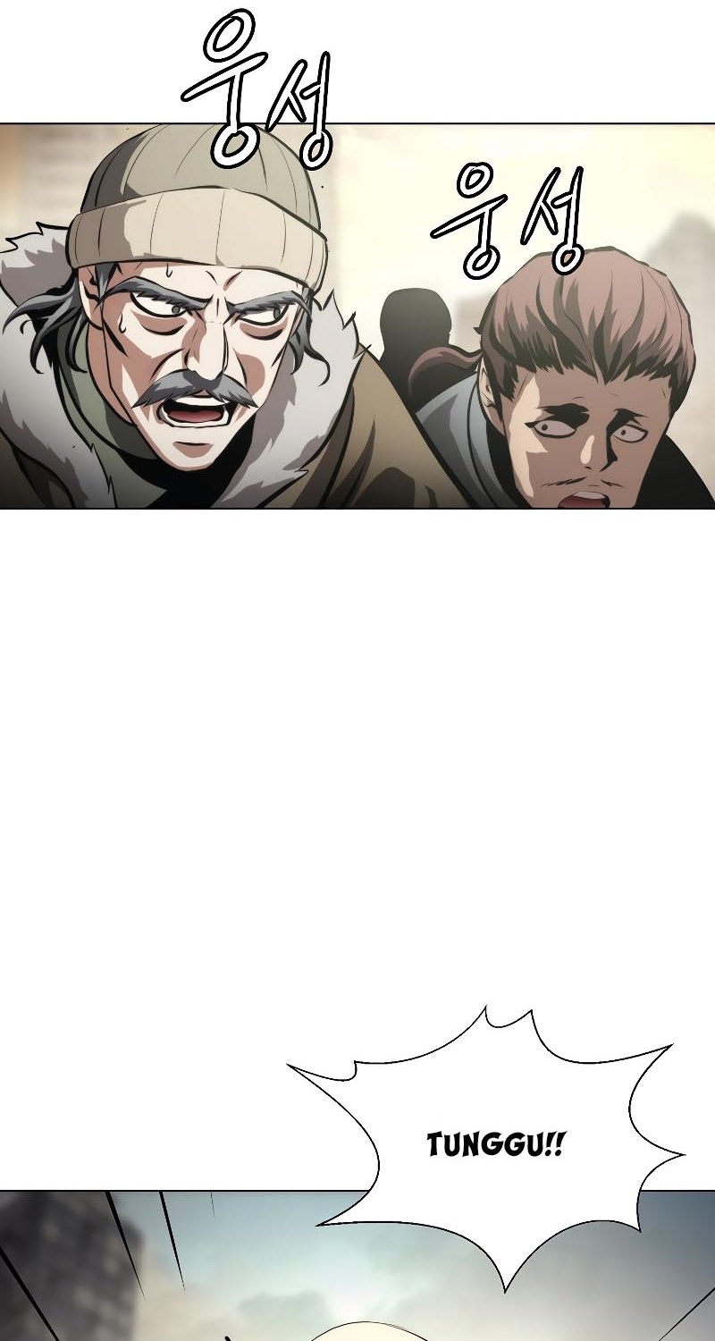 Burnout Shock Chapter 39 Gambar 57