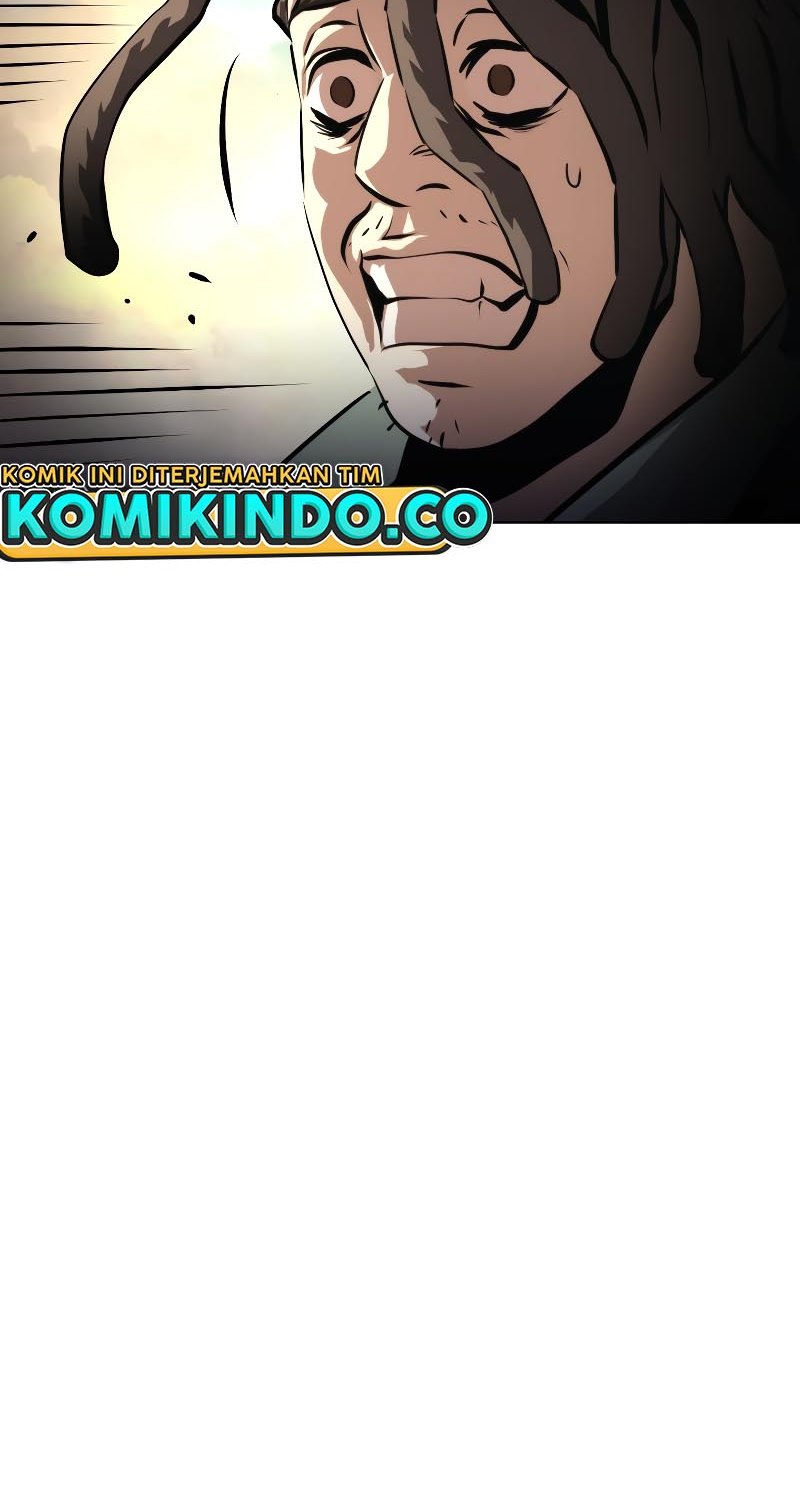 Burnout Shock Chapter 39 Gambar 59