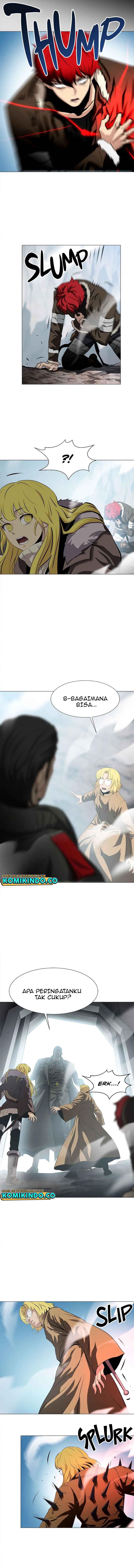 Burnout Shock Chapter 68 Gambar 2