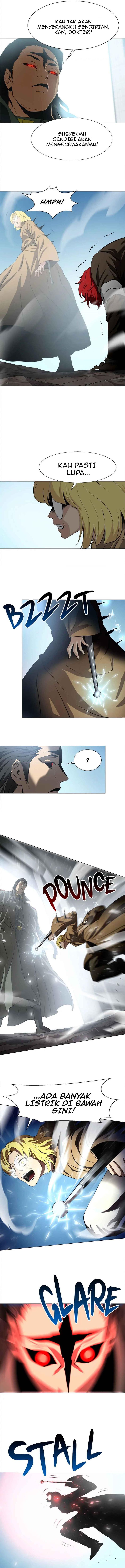 Burnout Shock Chapter 68 Gambar 3