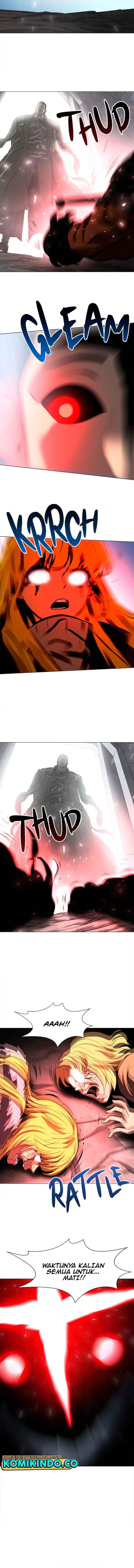 Burnout Shock Chapter 68 Gambar 4