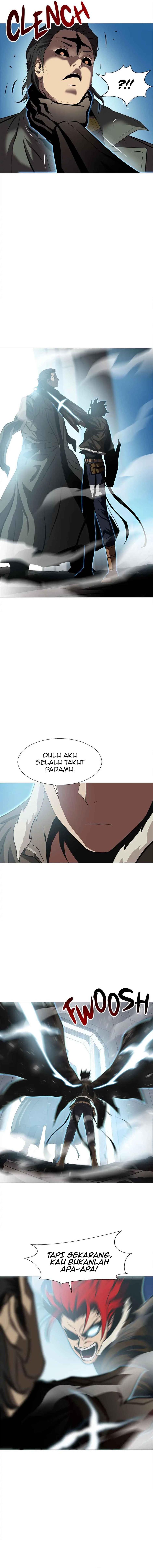 Burnout Shock Chapter 68 Gambar 5