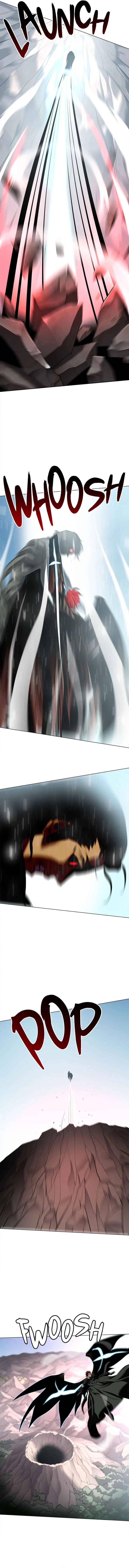 Burnout Shock Chapter 68 Gambar 6