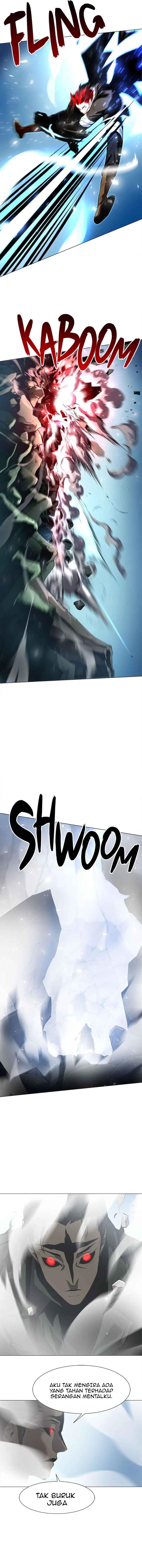 Burnout Shock Chapter 68 Gambar 7