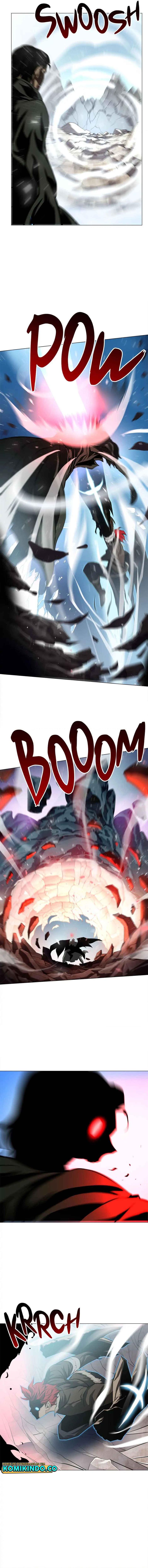 Burnout Shock Chapter 68 Gambar 8