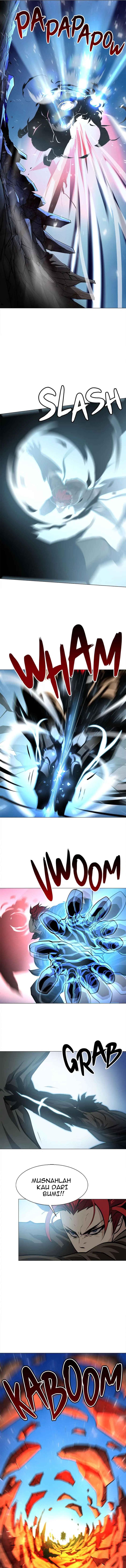 Burnout Shock Chapter 68 Gambar 9