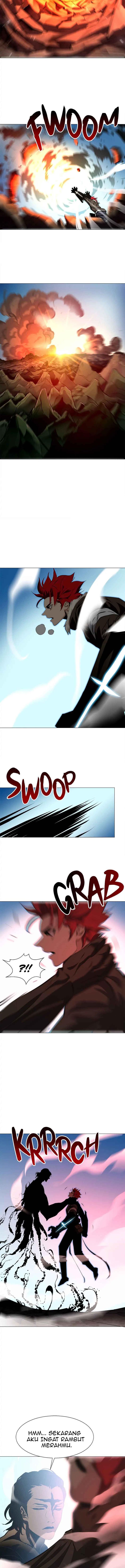Burnout Shock Chapter 68 Gambar 10