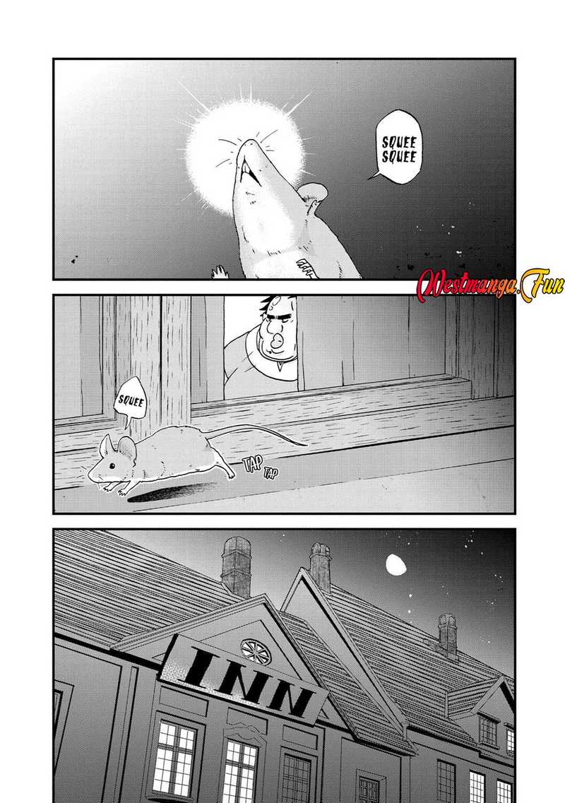 Busamen Gachi Fighter Chapter 14 Gambar 2