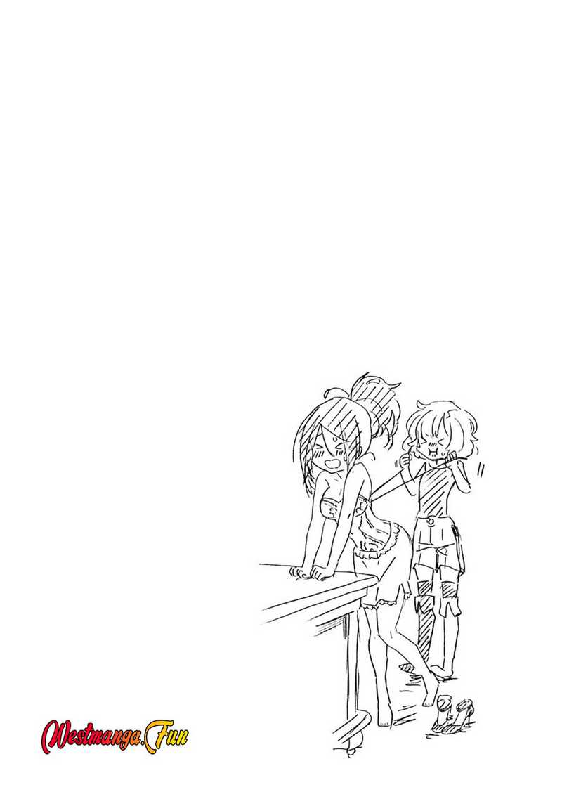 Busamen Gachi Fighter Chapter 14 Gambar 41