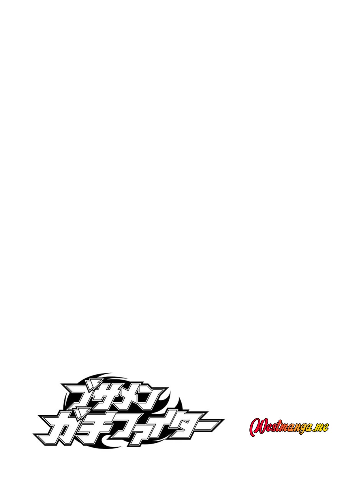 Busamen Gachi Fighter Chapter 16 Gambar 36