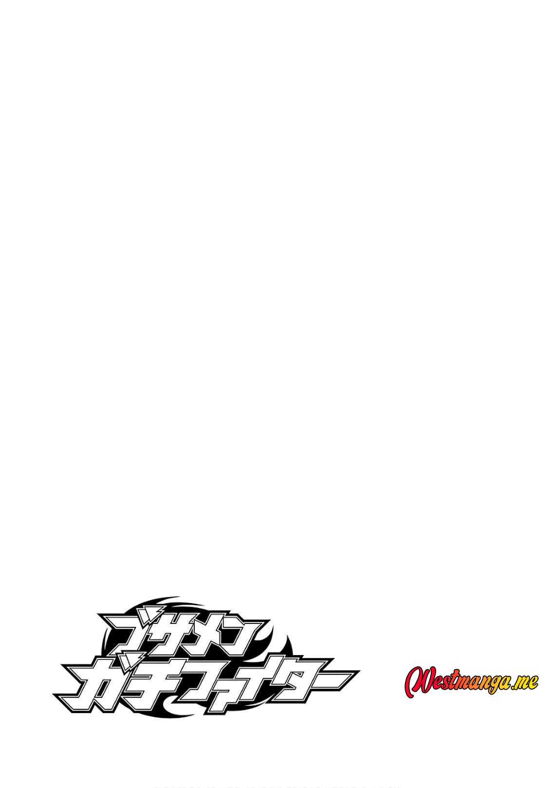 Busamen Gachi Fighter Chapter 23 Gambar 31