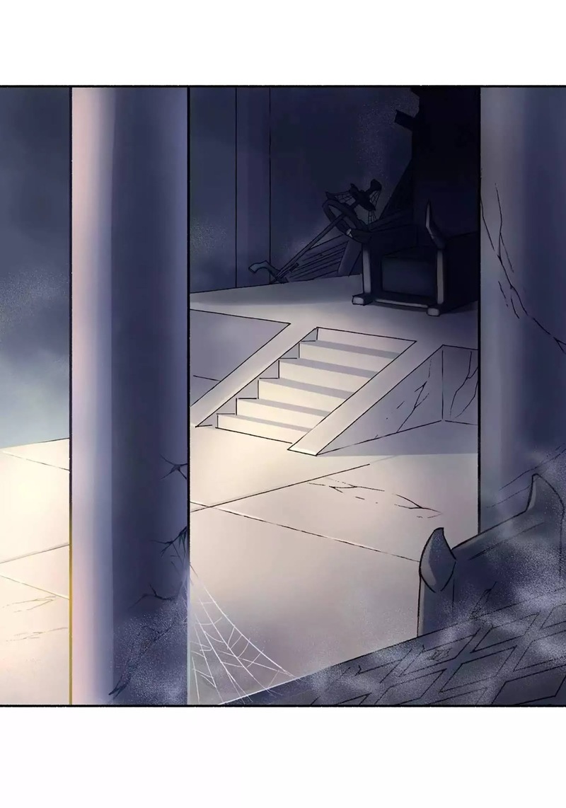 Busted! Darklord Chapter 01 Gambar 25
