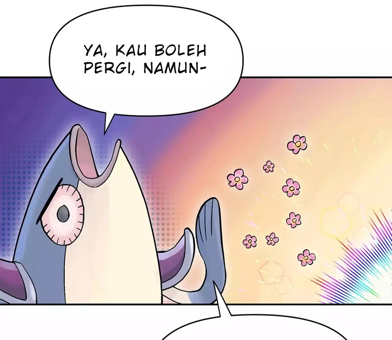 Busted! Darklord Chapter 01 Gambar 48