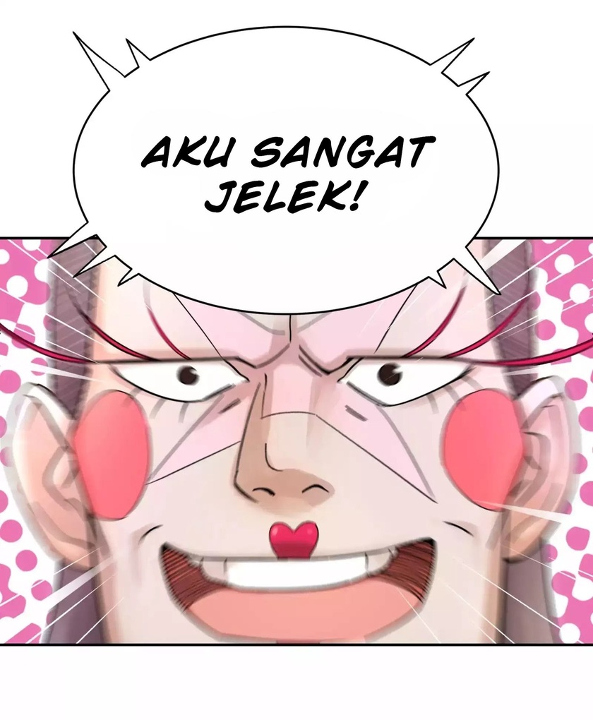 Busted! Darklord Chapter 03 Gambar 24
