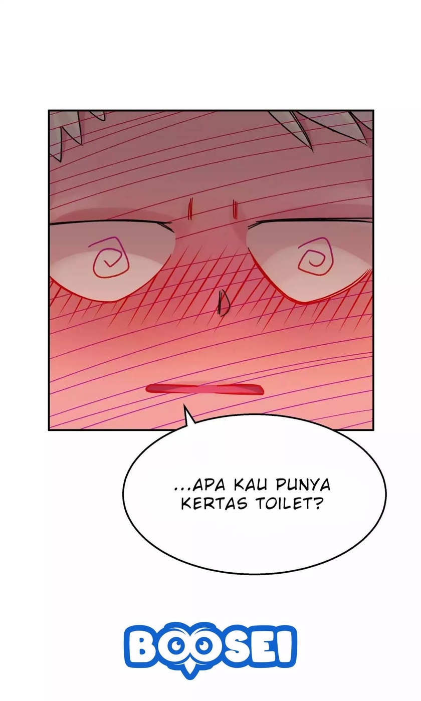 Busted! Darklord Chapter 03 Gambar 59