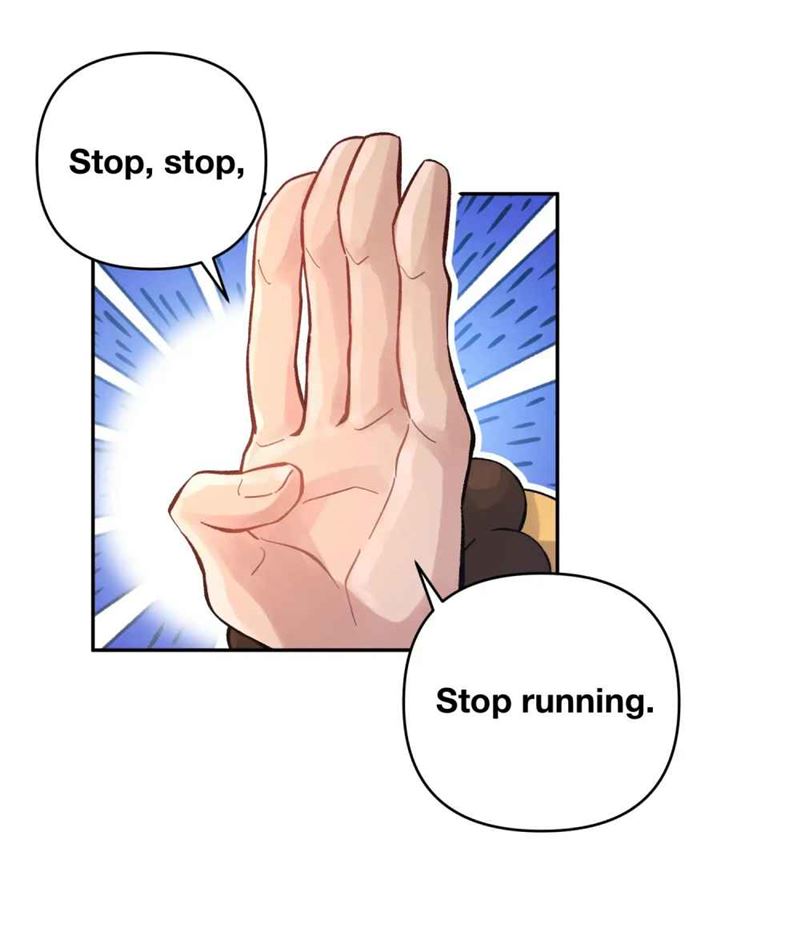 Busted! Darklord Chapter 05 Gambar 35