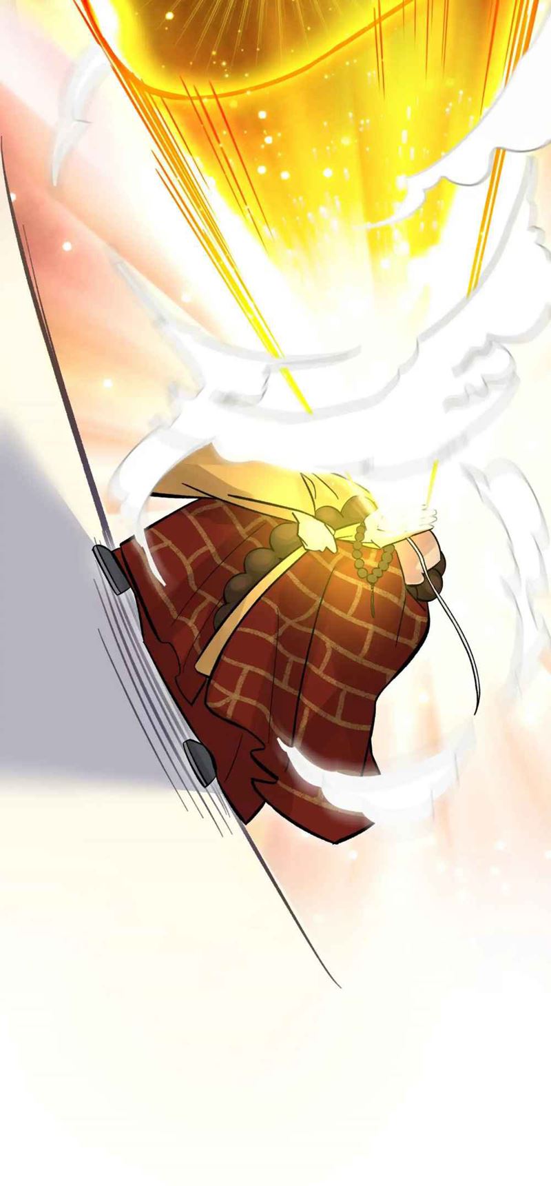Busted! Darklord Chapter 05 Gambar 40