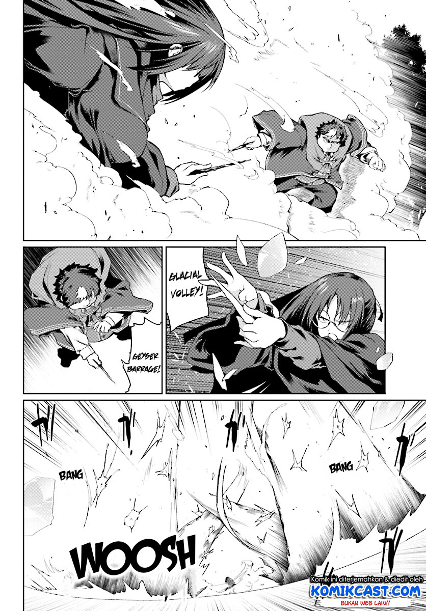 Buta Koushaku ni Tensei shita kara, Kondo wa Kimi ni Suki to Iitai Chapter 09 Gambar 3