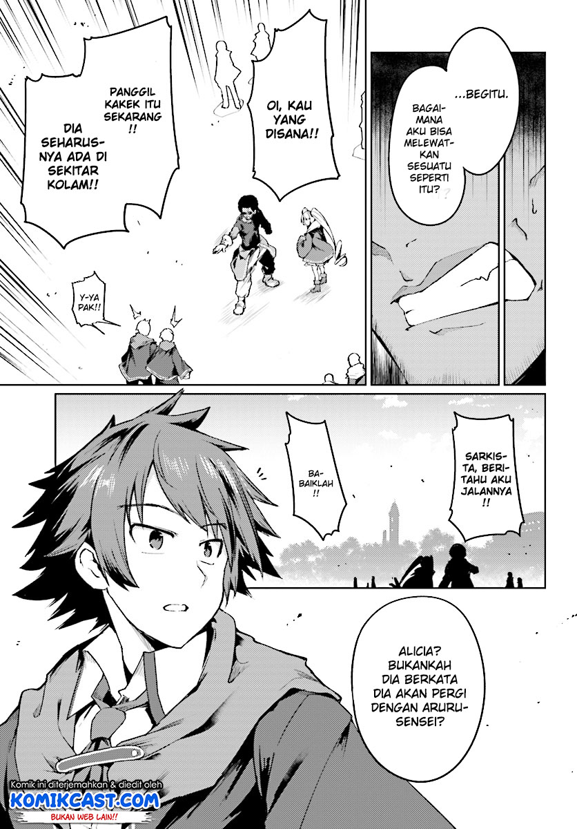 Buta Koushaku ni Tensei shita kara, Kondo wa Kimi ni Suki to Iitai Chapter 09 Gambar 10