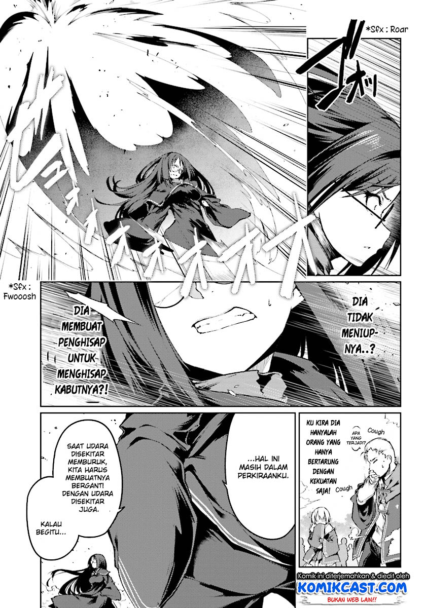 Buta Koushaku ni Tensei shita kara, Kondo wa Kimi ni Suki to Iitai Chapter 09 Gambar 14