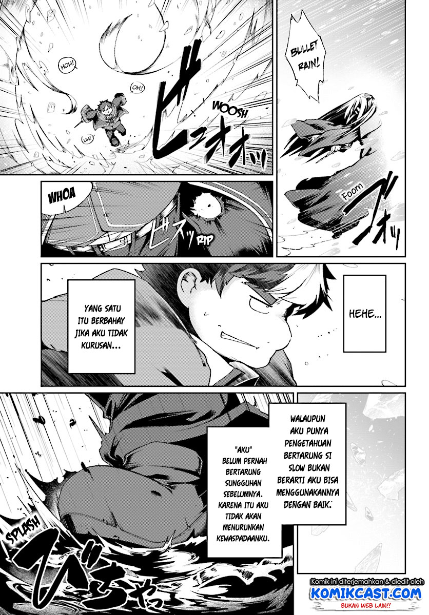 Buta Koushaku ni Tensei shita kara, Kondo wa Kimi ni Suki to Iitai Chapter 09 Gambar 16