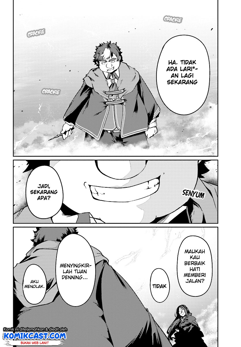 Buta Koushaku ni Tensei shita kara, Kondo wa Kimi ni Suki to Iitai Chapter 09 Gambar 19