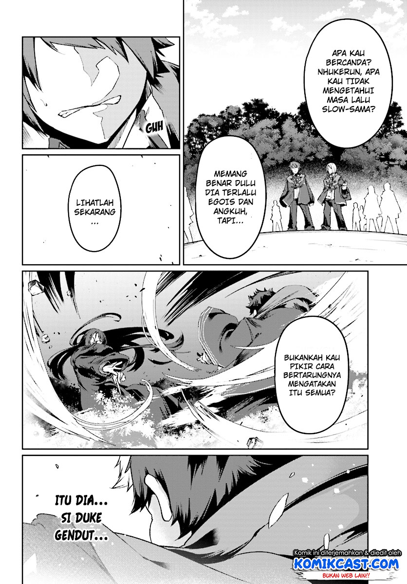 Buta Koushaku ni Tensei shita kara, Kondo wa Kimi ni Suki to Iitai Chapter 09 Gambar 23