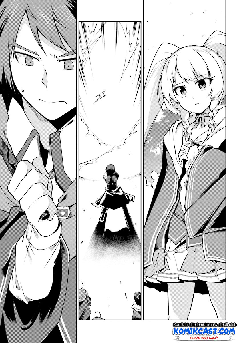Buta Koushaku ni Tensei shita kara, Kondo wa Kimi ni Suki to Iitai Chapter 09 Gambar 24