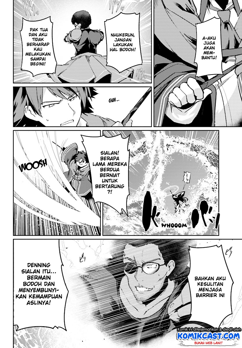 Buta Koushaku ni Tensei shita kara, Kondo wa Kimi ni Suki to Iitai Chapter 09 Gambar 25