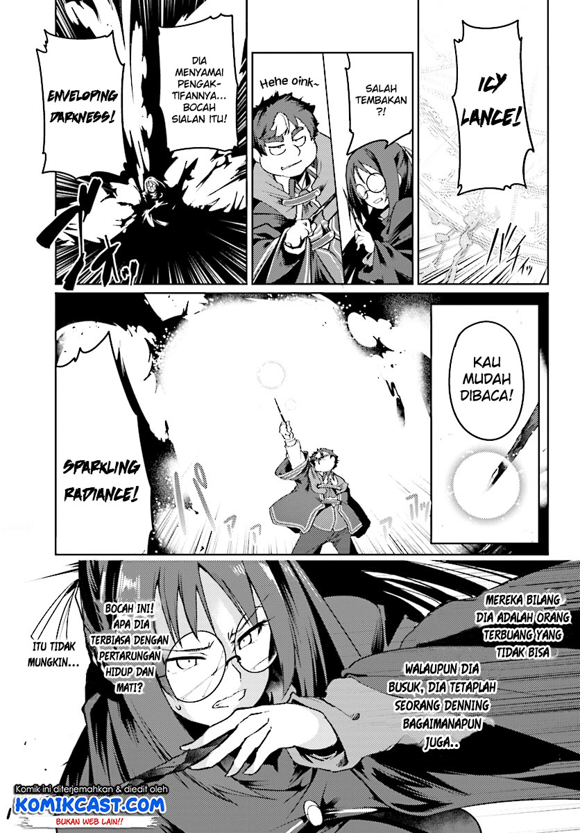Buta Koushaku ni Tensei shita kara, Kondo wa Kimi ni Suki to Iitai Chapter 09 Gambar 26