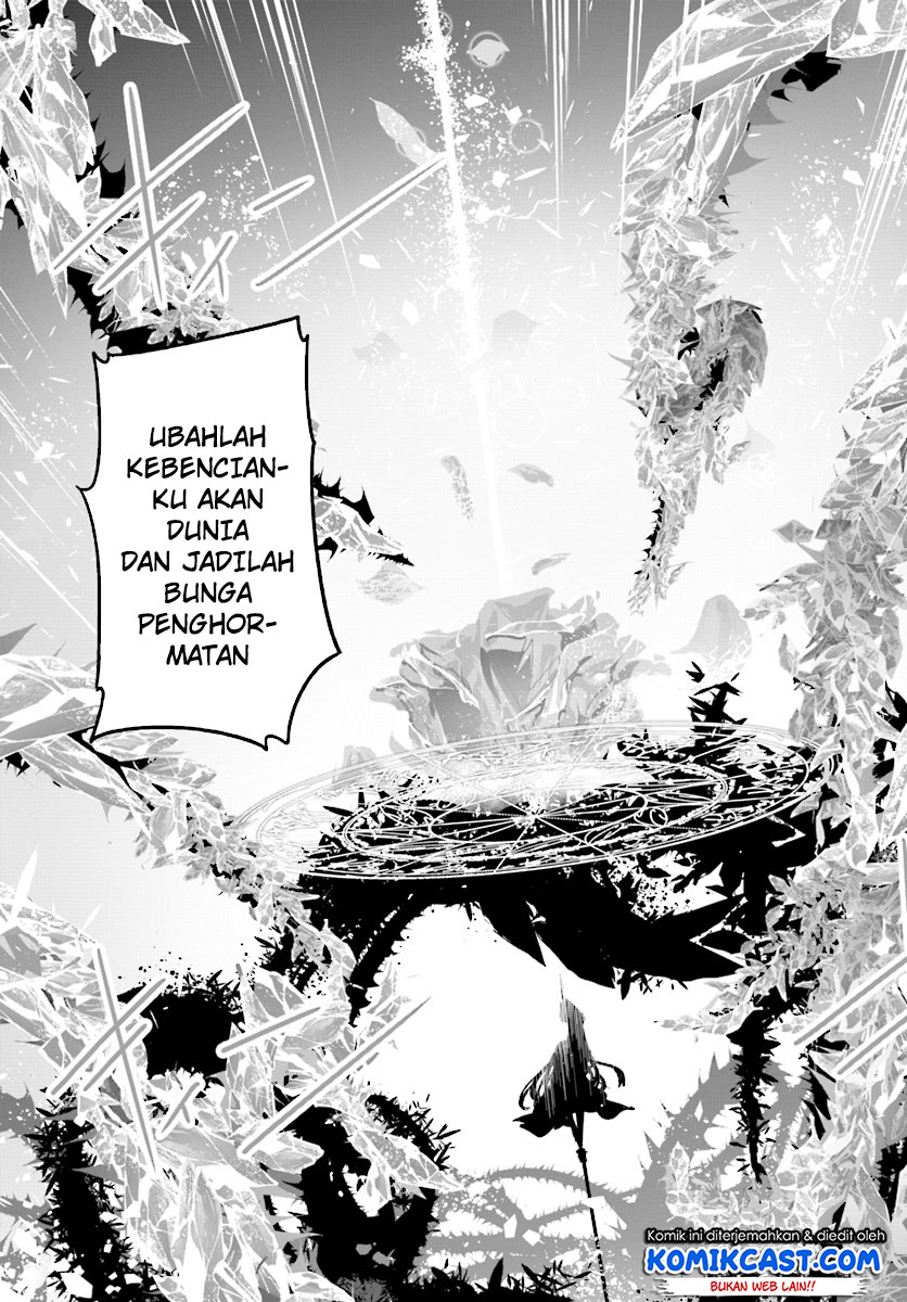 Buta Koushaku ni Tensei shita kara, Kondo wa Kimi ni Suki to Iitai Chapter 09 Gambar 30