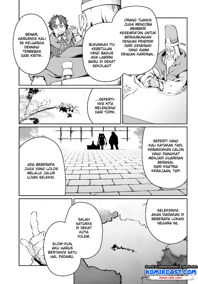 Buta Koushaku ni Tensei shita kara, Kondo wa Kimi ni Suki to Iitai Chapter 13 Gambar 8