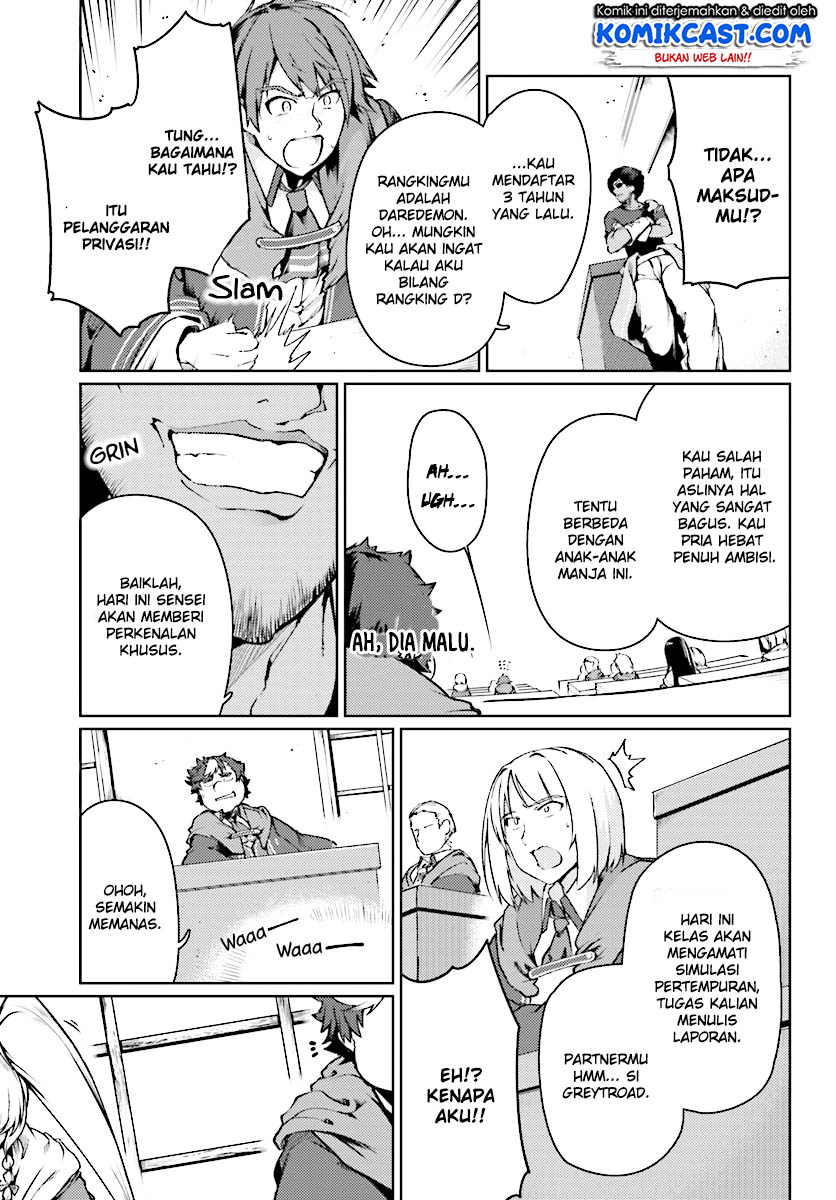 Buta Koushaku ni Tensei shita kara, Kondo wa Kimi ni Suki to Iitai Chapter 13 Gambar 18