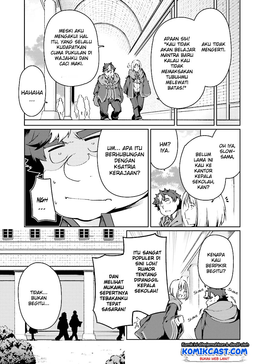 Buta Koushaku ni Tensei shita kara, Kondo wa Kimi ni Suki to Iitai Chapter 13 Gambar 22
