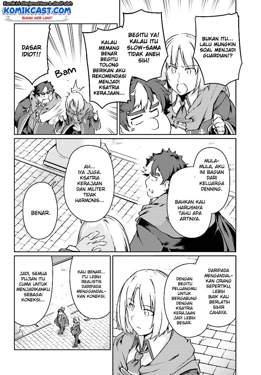 Buta Koushaku ni Tensei shita kara, Kondo wa Kimi ni Suki to Iitai Chapter 13 Gambar 23