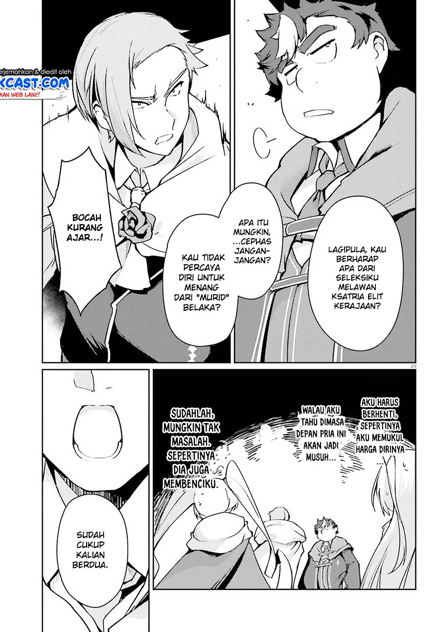 Buta Koushaku ni Tensei shita kara, Kondo wa Kimi ni Suki to Iitai Chapter 15 Gambar 24