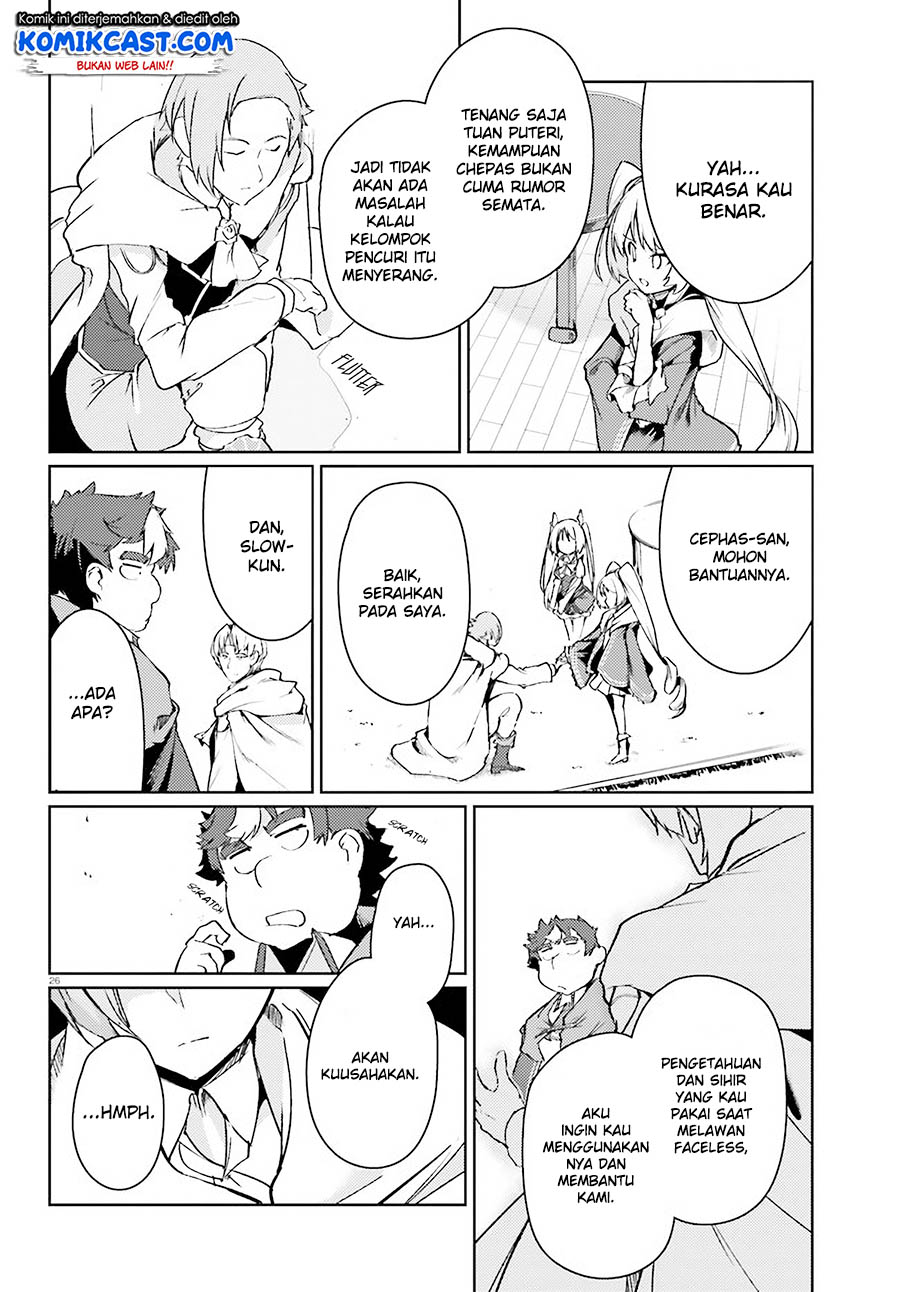 Buta Koushaku ni Tensei shita kara, Kondo wa Kimi ni Suki to Iitai Chapter 15 Gambar 27