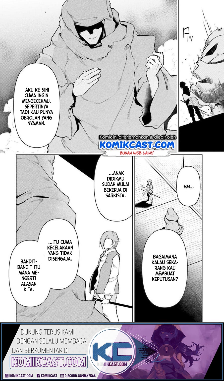 Buta Koushaku ni Tensei shita kara, Kondo wa Kimi ni Suki to Iitai Chapter 20 Gambar 15