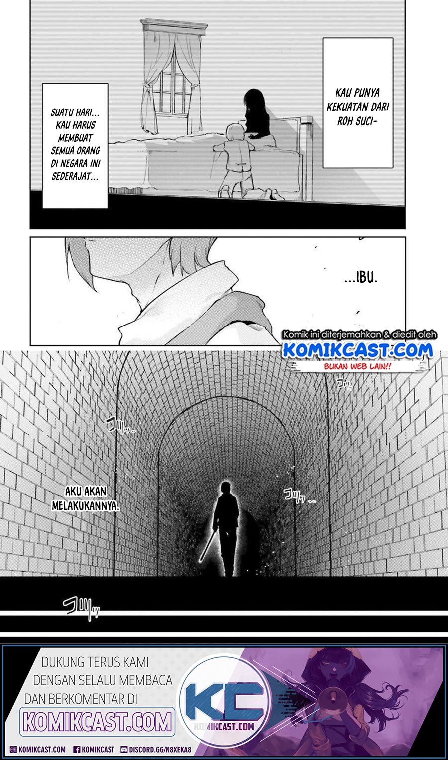 Buta Koushaku ni Tensei shita kara, Kondo wa Kimi ni Suki to Iitai Chapter 20 Gambar 19