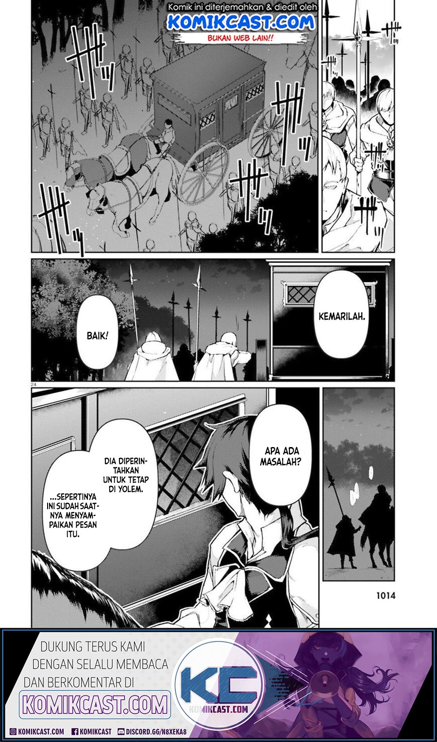 Buta Koushaku ni Tensei shita kara, Kondo wa Kimi ni Suki to Iitai Chapter 20 Gambar 25