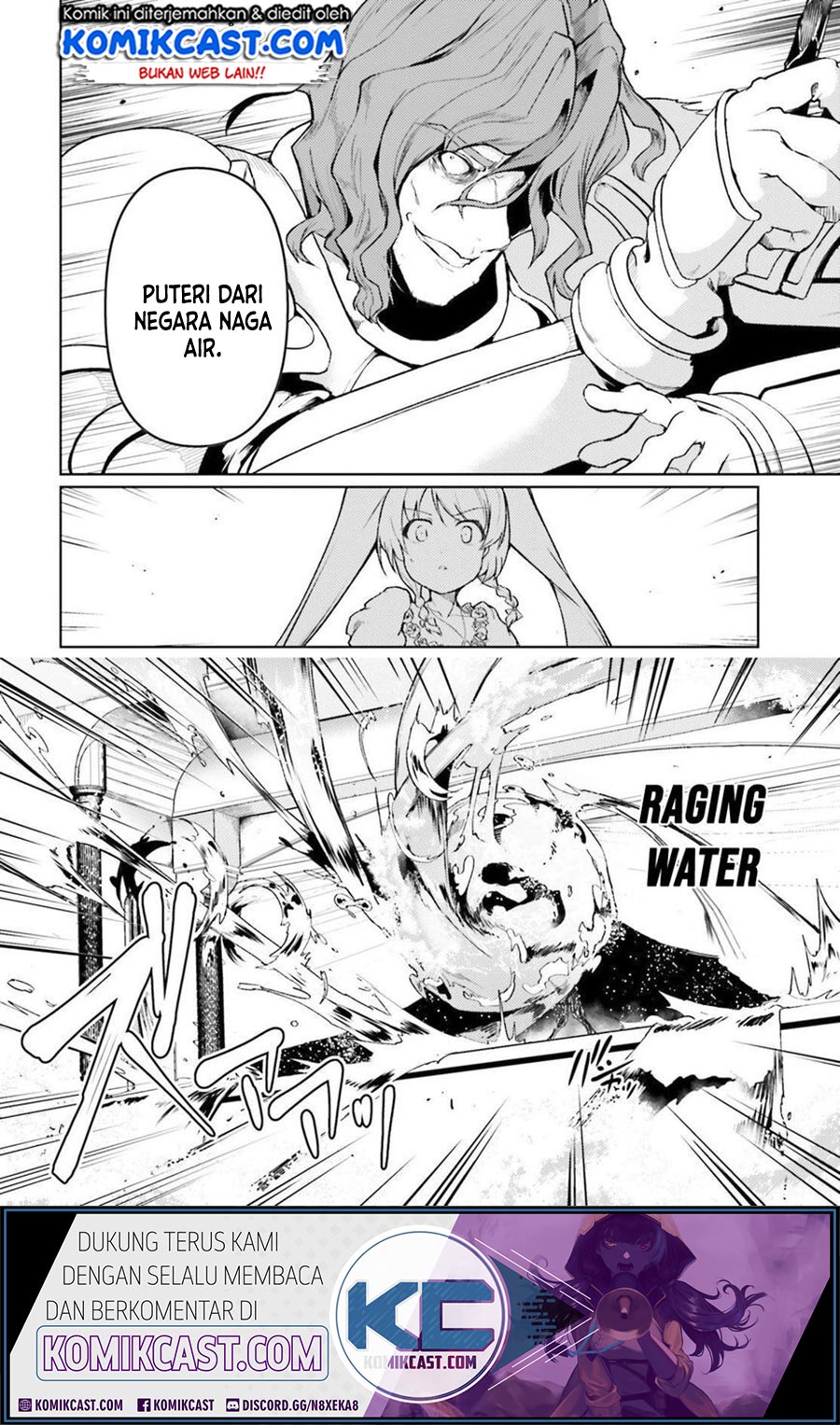 Buta Koushaku ni Tensei shita kara, Kondo wa Kimi ni Suki to Iitai Chapter 20 Gambar 39