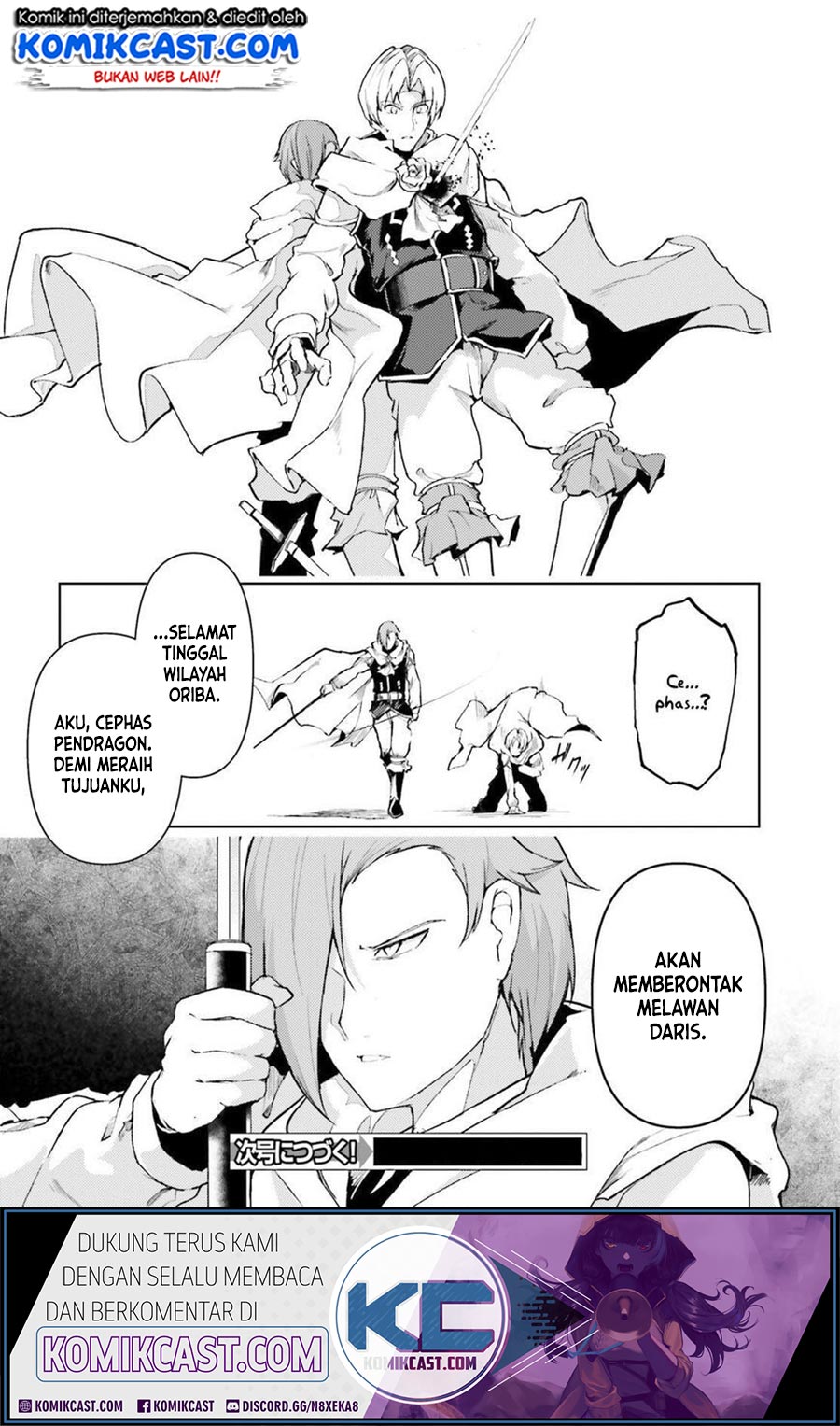 Buta Koushaku ni Tensei shita kara, Kondo wa Kimi ni Suki to Iitai Chapter 20 Gambar 43