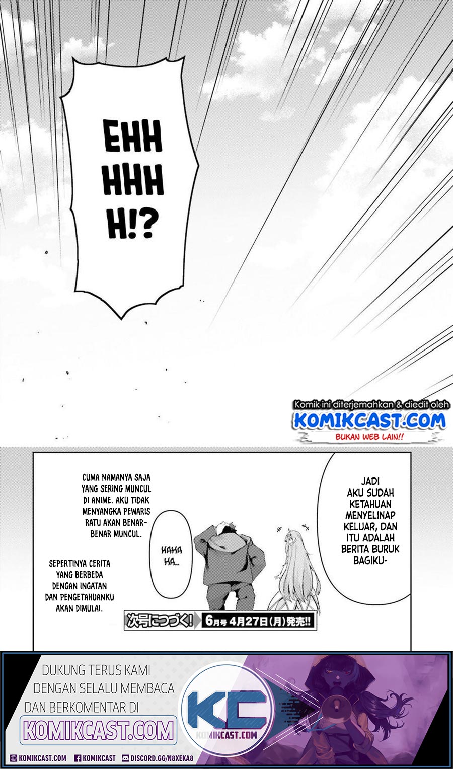 Buta Koushaku ni Tensei shita kara, Kondo wa Kimi ni Suki to Iitai Chapter 25 Gambar 15