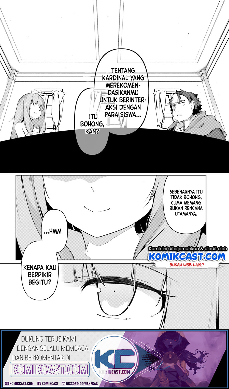 Buta Koushaku ni Tensei shita kara, Kondo wa Kimi ni Suki to Iitai Chapter 27 Gambar 25