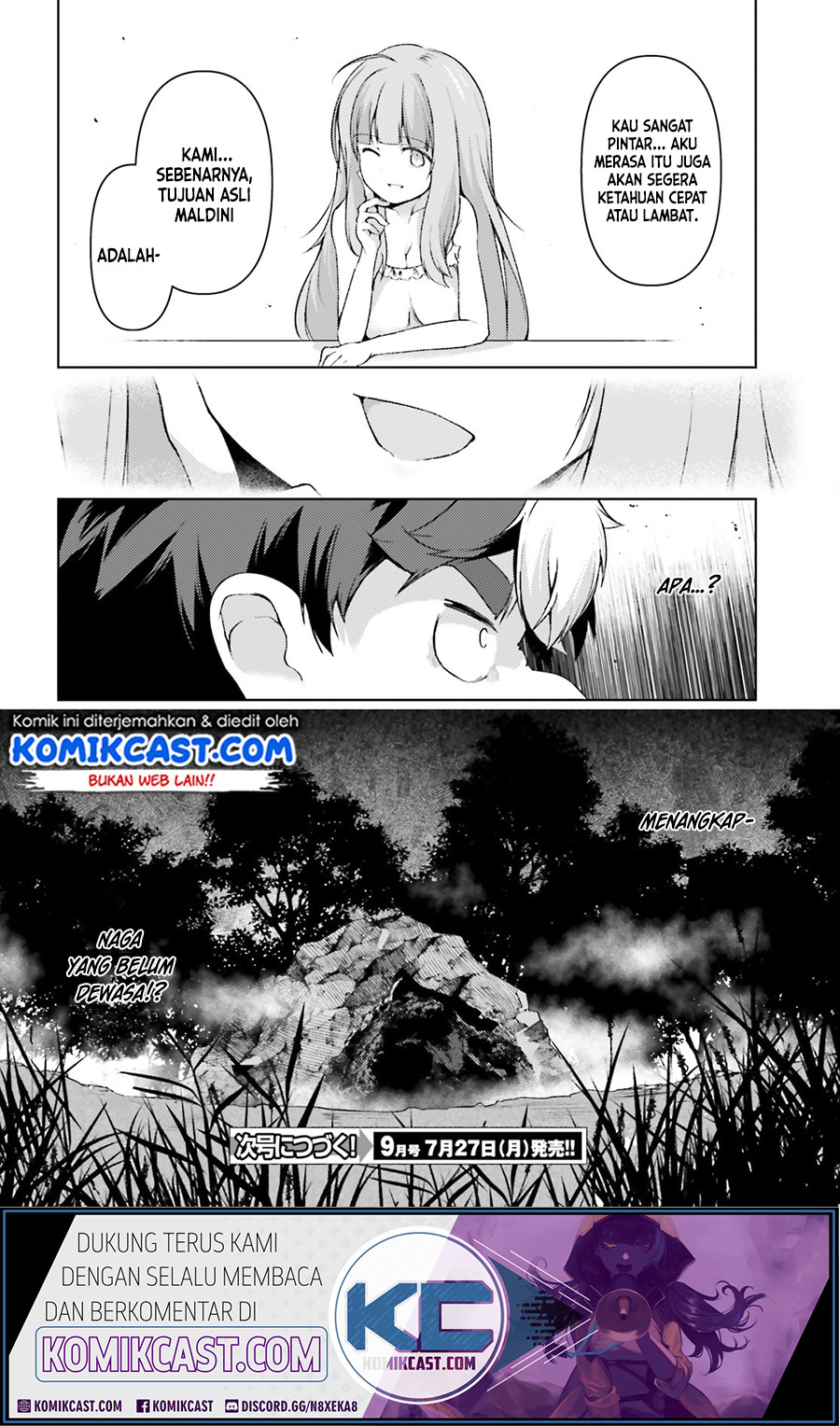 Buta Koushaku ni Tensei shita kara, Kondo wa Kimi ni Suki to Iitai Chapter 27 Gambar 29